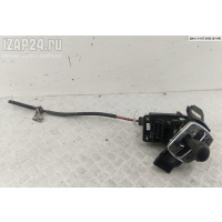 Кулиса КПП Audi A6 C5 (1997-2005) 1998 4B0713041E