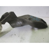 Кронштейн КПП Audi A6 Allroad C5 2000-2005 8D0399108AP