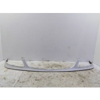 Накладка переднего бампера Mercedes W639 Vito Viano 2003-2014 A6398840674