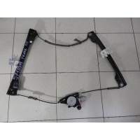 Стеклоподъемник электрический передний правый Nissan Teana J32 2008-2014 80720JN00A