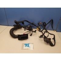 Жгут проводов передней правой двери Mercedes C-klasse W205 2014- A2054405433