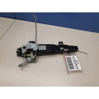 Кронштейн ручки двери передней правой Mazda 6 GH 2007-2012 GS1D5842XH