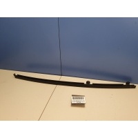 Направляющая стекла задней левой двери Suzuki Grand Vitara 2005-2015 8178065J00