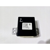 Mitsubishi outlander блок управления блок gateway кросс