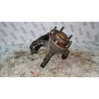 Кулак поворотный передний Mazda 3 I (BK) (2003–2006) 143 2005 BP4L-33-021