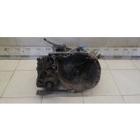 МКПП (механическая коробка переключения передач) RENAULT Logan 2005-2014 320103760R