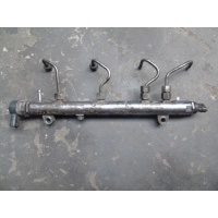 Bosch 0445224055 накладка впрыска fiat ducato 3.0