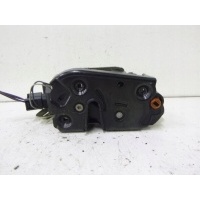 Замок дверь задняя левый мерседес vaneo w414 2002r.