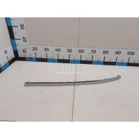 Молдинг заднего бампера GM XT5 2016 84592176
