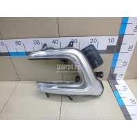 Фара противотуманная левая Renault Captur (2013 - 2019) 266055303R
