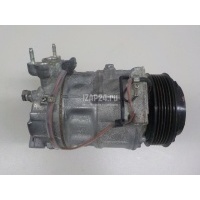 Компрессор системы кондиционирования Land Rover XF 2015 LR112585