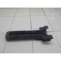 Кронштейн глушителя Mercedes Benz TRUCK ACTROS MP4 2012 9604912015