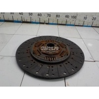 Диск сцепления Sachs truck TRUCK ACTROS MP4 2012 1878007177