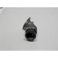 Патрубок интеркулера Volvo XC60 2017 32240058