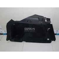 Обшивка багажника Volvo XC60 2017 39841580