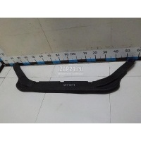 Кожух замка капота Volvo XC60 2017 31407990