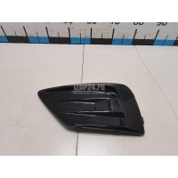 Решетка в бампер левая Volvo XC60 2017 31449128