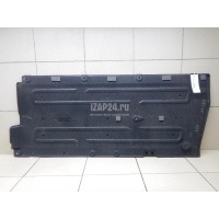 Защита антигравийная Hyundai-Kia Cerato 2018 84227M6000