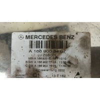 Блок радио MERCEDES-BENZ GL-CLASS X166 2013 A1669003407