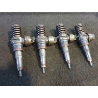 Bosch 0414720038 насос - форсунка 038130073ak