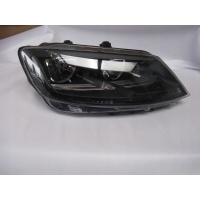 фара правая seat альгамбра 7n5941006d