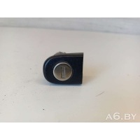 Личинка дверного замка Skoda Octavia A4 2000 1U0837167