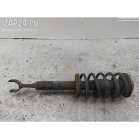 Пружина подвески передняя Audi A6 C5 (1997-2005) 2000 8D0411105DM