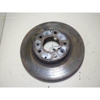 Диск тормозной передний Mazda 6 (2002-2007) GG/GY 2007 G26Y-33-25XA