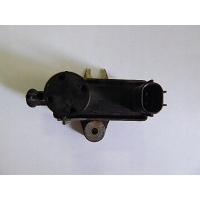 Клапан турбины toyota avensis t25 d4d 25819 - 27050