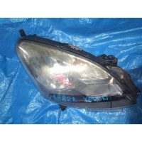 фара RENAULT KOLEOS HY0 26025JY05A