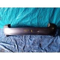 бампер RENAULT SCENIC JA0G 7701472086