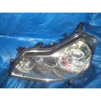 рулевая рейка RENAULT MEGANE KZ0G 490012497R