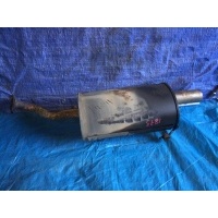 глушитель HONDA CRV RD5 18030-S9A-000