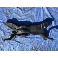 балка под двс MITSUBISHI OUTLANDER CW6W 4000A022