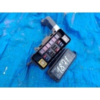 блок предохранителей NISSAN SUNNY FB15 243804M400