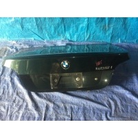 крышка багажника BMW 5-Series E60 41627122441