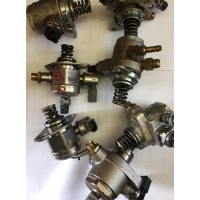 Volkswagen насос топлива 06j127025f 06h127025q
