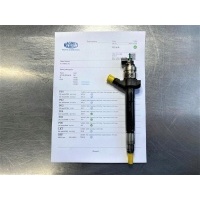 Форсунки тест 2.2 tdci 6c1q 9k546 bb экземпляр