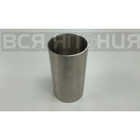 Гильза поршневая (1 штука) MITSUBISHI CANTER 4D34 MITSUBISHI CANTER ME013366