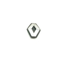 эмблема Renault Megane 2 2006 8200115115