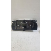 Часы спидометр renault лагуна 2 1.8 b 8200291332