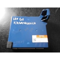 Блок блок управления обогревателя lexus gs 88650 - 30b70