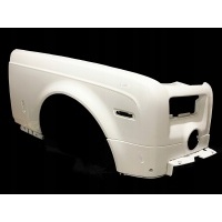 Rolls ройс phantom 2005 правая крыло r fender