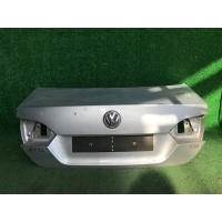 Крышка багажника задняя задняя volkswagen jetta 5c6 варшава