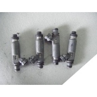 Mazda 323 323f 323p 1.5 форсунки 195500 - 3110