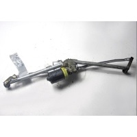 Механизм стеклоочистителя передняя volkswagen passat b4 94r