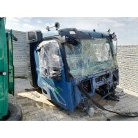 Кабина antos actros mp4 classicspace l - cab
