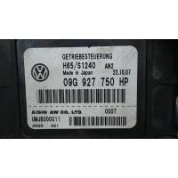 Блок управления АКПП / КПП Volkswagen Beetle 1998-2010 2003 09G927750HP