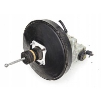Серво насос тормозной 3c1614105ah volkswagen passat b6 b7