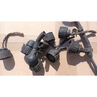 Wryczka pompowtrysków volkswagen audi 1 , 9 tdi 038973121b